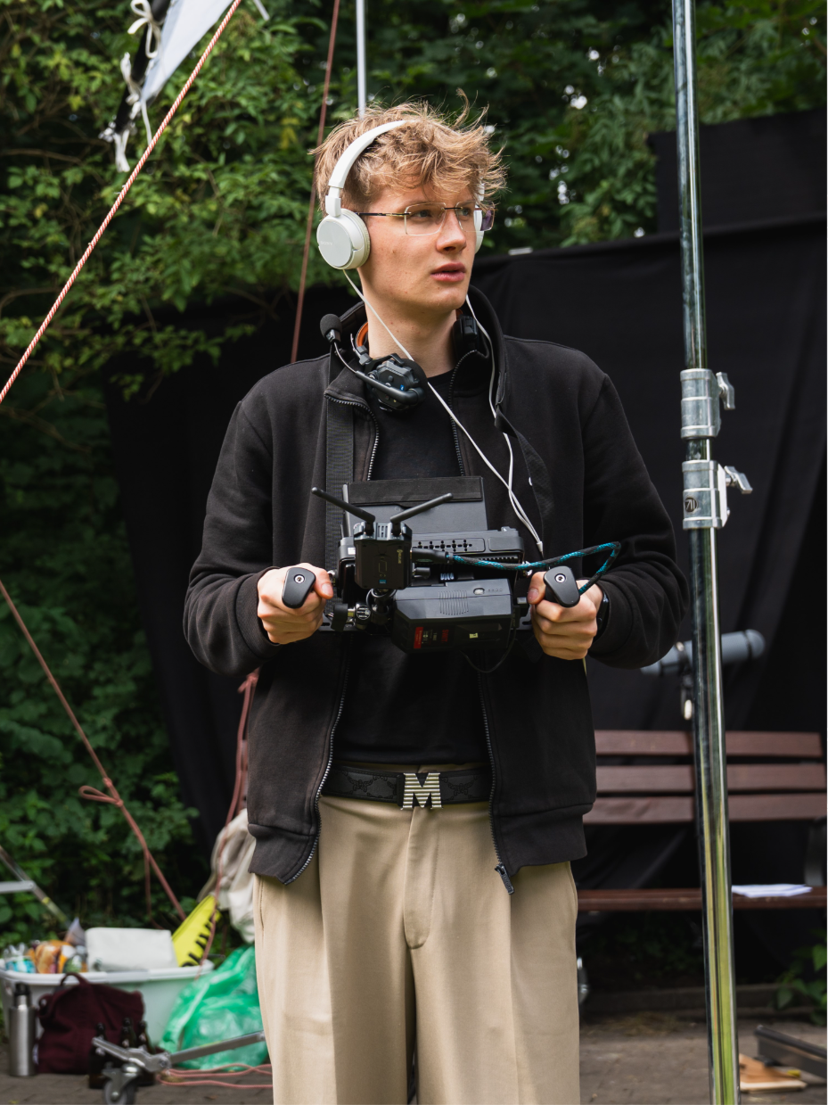 Felix Lange